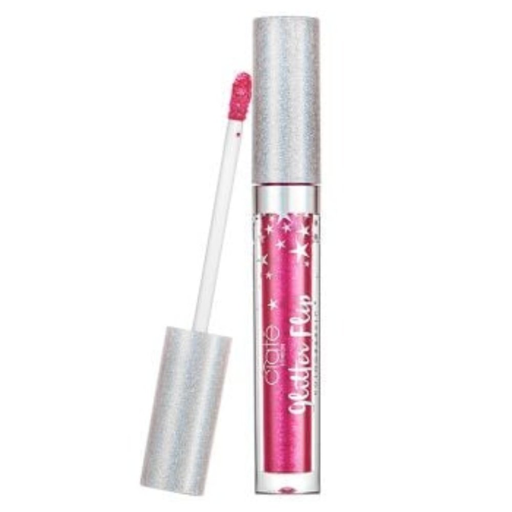 Ciaté London Holographic Liquid Lipstick- …
